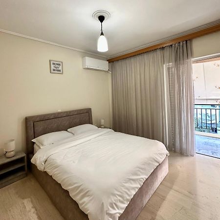 Mamour Apartment In Ateny Zewnętrze zdjęcie