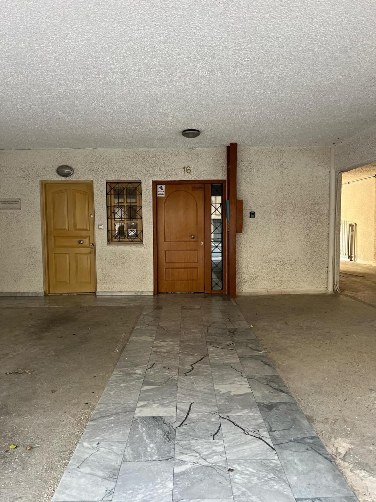 Mamour Apartment In Ateny Zewnętrze zdjęcie