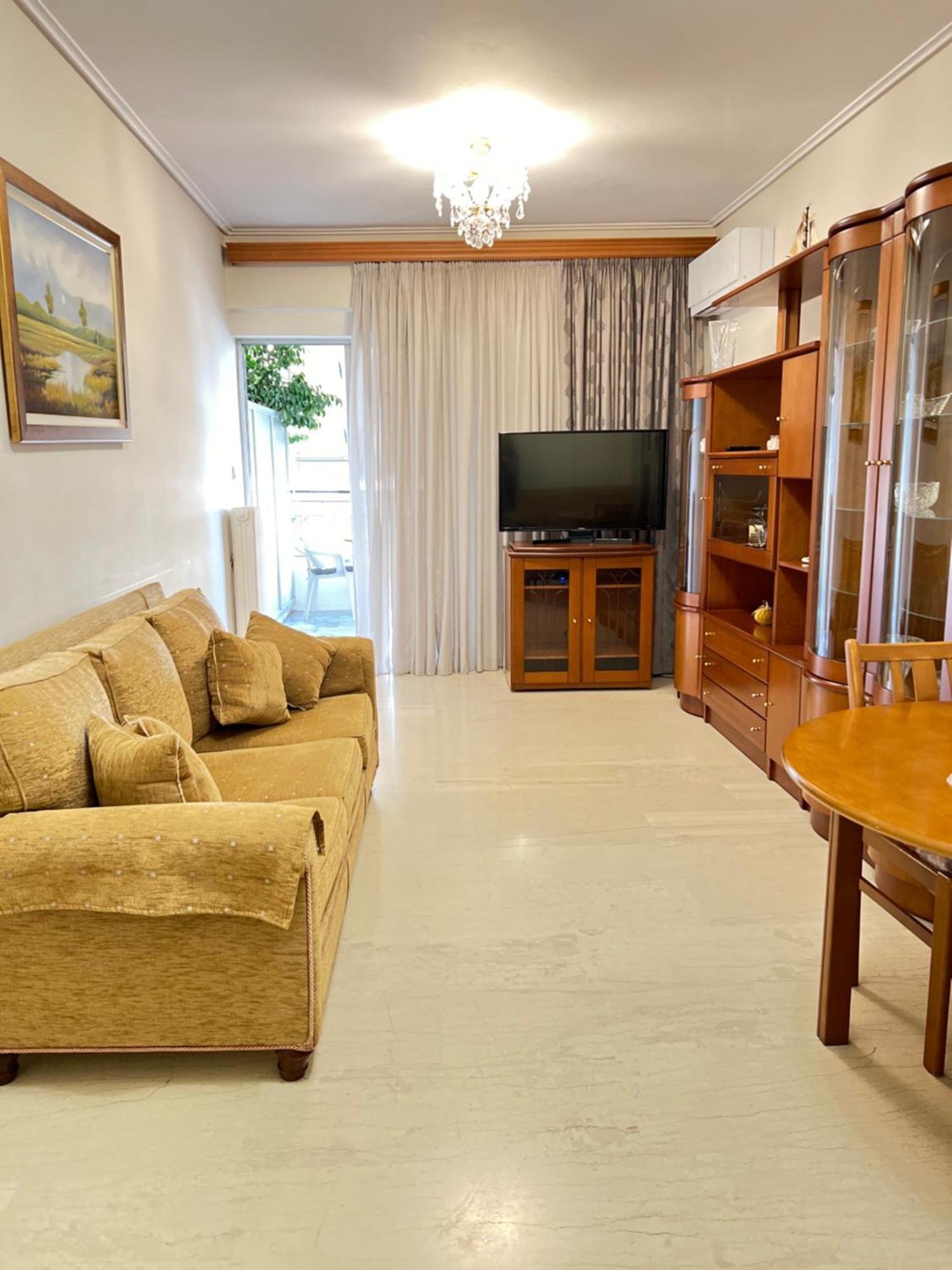 Mamour Apartment In Ateny Zewnętrze zdjęcie