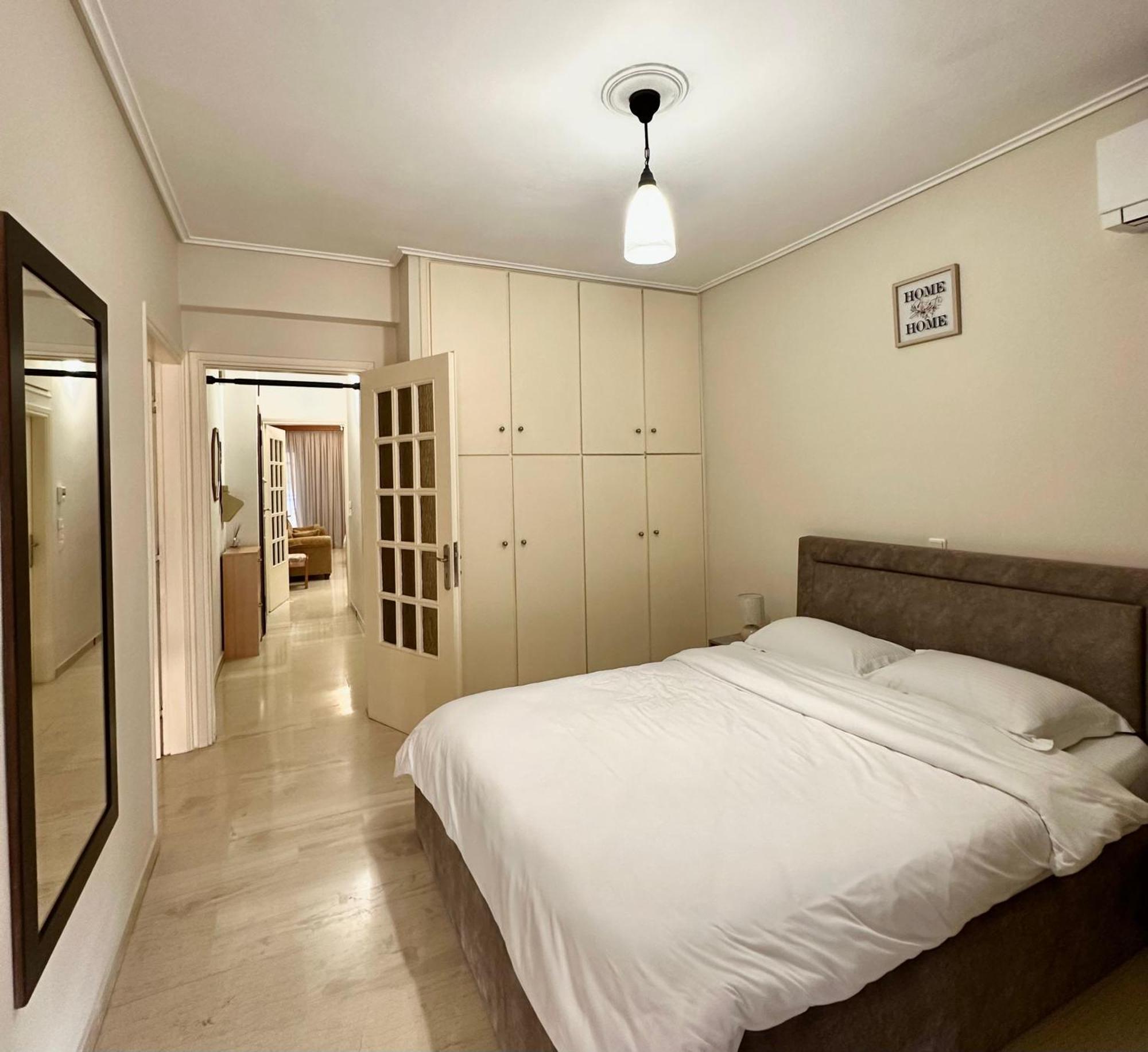 Mamour Apartment In Ateny Zewnętrze zdjęcie