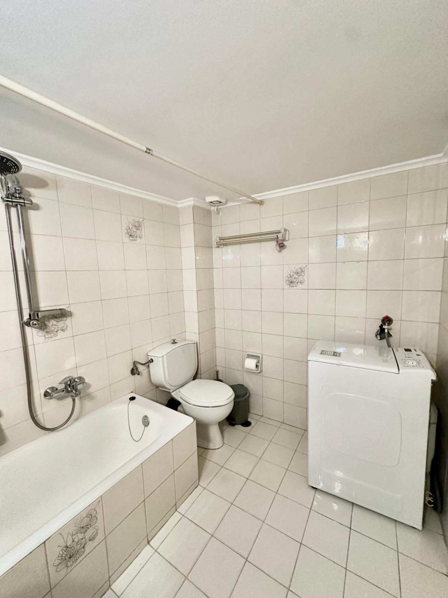 Mamour Apartment In Ateny Zewnętrze zdjęcie